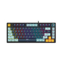 Fantech ATOM81 Keyboard Gaming Mechanical Keyboard MK875V2 - Nevy