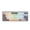 Fantech Mk912 Saturn Stellar Edition Atom Pro Mechanical Keyboard - Grey