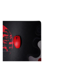 Fantech Pad Mouse ATO (Katsuyama), Science-Based Performance - Black