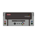 Fantech Pad Mouse ATO Super Maxfit, Crafted From Water‑Resistant - Gray