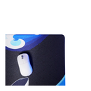 Fantech Pad Mouse ATO kUJIRA-UMI, Black