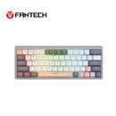 فانتك ساتورن إيدشن أتم برو لوحة مفاتيح ميكانيكية - رمادي