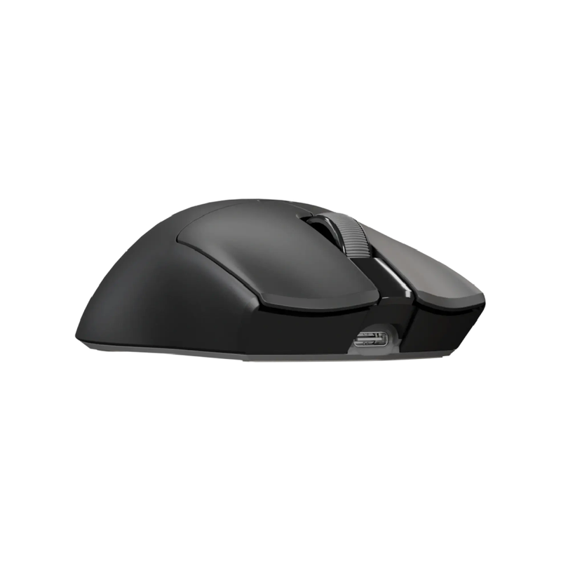Fantech Tanto S Wired Gaming Mouse, WG135S - Black
