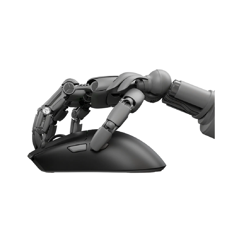 Fantech Tanto S Wired Gaming Mouse, WG135S - Black