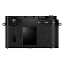 Fujifilm X-HF1 Half Frame Digital Camera - Black