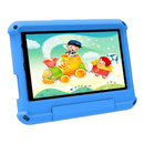 G-Tab P8 8-Inch, 128GB Storage, 8GB RAM Tablet For Kids, Android 16