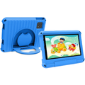 G-Tab P8 8-Inch, 128GB Storage, 8GB RAM Tablet For Kids, Android 16