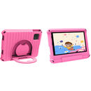G-Tab P8 8-Inch, 128GB Storage, 8GB RAM Tablet For Kids, Android 16