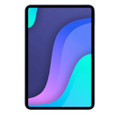 جي-تاب باد 10 برو، سعة تخزين 128 جيجابايت، ذاكرة وصول عشوائي 10 جيجابايت (4+6 جيجابايت)، شاشة 10.1 بوصة، يدعم شبكات الجيل الخامس 5G