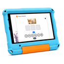 G-Tab P8 8-Inch, 128GB Storage, 8GB RAM Tablet For Kids, Android 16