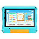 G-Tab P8 8-Inch, 128GB Storage, 8GB RAM Tablet For Kids, Android 16
