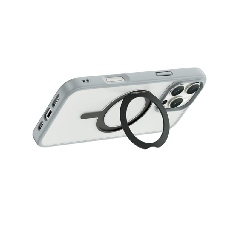 Wiwu Cover Armor Ultra 16Pro  For ip6.3-FGG-202-Gray
