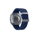 جالاكسي الترا ساعة (2025) LTE، 47 مم - أزرق تيتانيوم