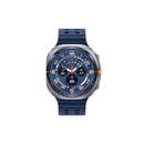 جالاكسي الترا ساعة (2025) LTE، 47 مم - أزرق تيتانيوم