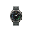 جالاكسي الترا ساعة (2025) LTE، 47 مم - أزرق تيتانيوم