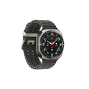 جالاكسي الترا ساعة (2025) LTE، 47 مم - أزرق تيتانيوم