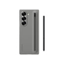 Galaxy Z Fold 6 S Pen Cover Phone - Gray
