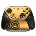 GameSir G7 Pro 8K PC Champion Edition. Wireless Esports Controller For PC - Gold