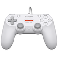 GameSir T3 Lite Tegenaria Lite Wired Symmetric Game Controller - White