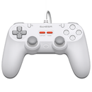 GameSir T3 Lite Tegenaria Lite Wired Symmetric Game Controller - White