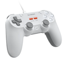 GameSir T3 Lite Tegenaria Lite Wired Symmetric Game Controller - White