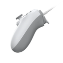 GameSir T3 Lite Tegenaria Lite Wired Symmetric Game Controller - White