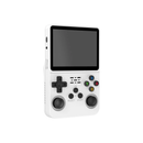 ار35اس وحدة تحكم الألعاب - أبيض