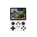 ار35اس وحدة تحكم الألعاب - أبيض