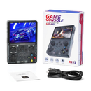 ار35اس وحدة تحكم الألعاب - أبيض