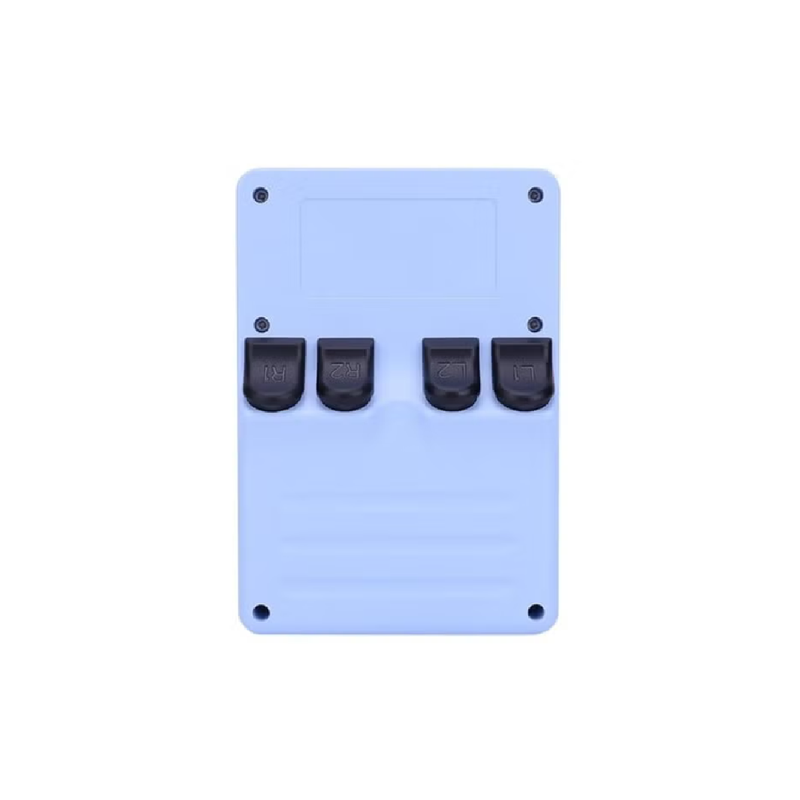 Game Console R35S