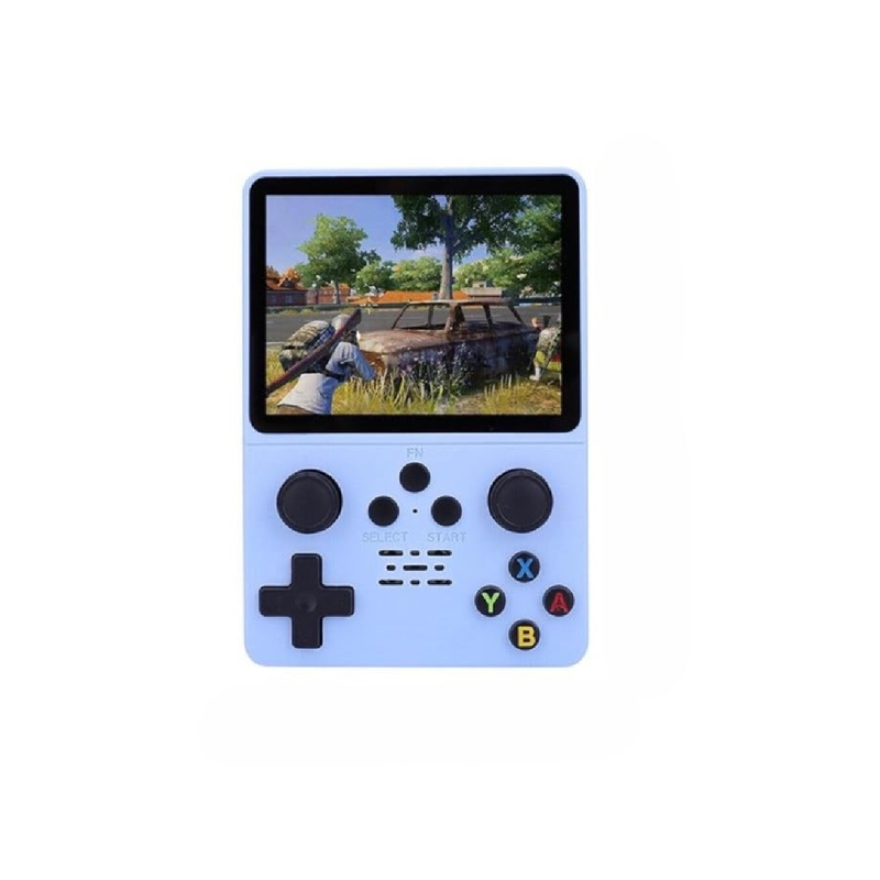 Game Console R35S