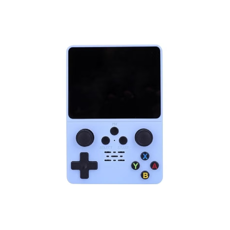 Game Console R35S