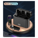 General GM31 Wireless Microphone With iPhone