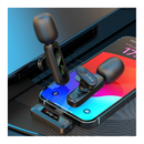 جنرال GM37 ميكروفون لاسلكي مع آيفون