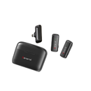 جنرال GM39 ميكروفون لاسلكي مع آيفون