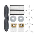 Generic Vacuum Parts Compatible With Mi X20 Plus 11 PCS