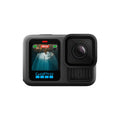 GoPro HERO 13 Action Camera  CPSS1 - Black