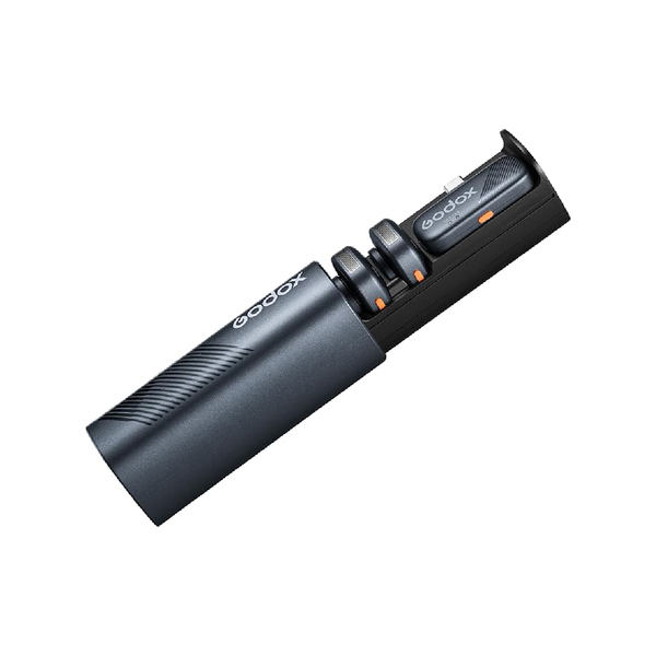 Godox Cube-SC Kit2 Type-C - Black