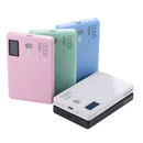 جودوكس MA5R مصباح RGB LED وباور بنك 