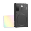 جودوكس MA5R مصباح RGB LED وباور بنك 