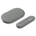 Google TV Streamer 4K Fast Streaming Entertainment on Your TV