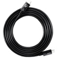جرافا ستار كابل USB-C بطول 1.5 متر/5 قدم - 100 واط - أسود المواصفات: 