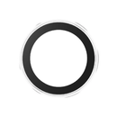 جرين ليون لهاتف آيفون ١٧ برو ماكس غطاء حماية ٤ في ١ من - شفاف