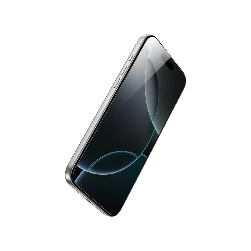 Green Lion For iPhone 17 Pro Max 4 in 1 Defender Pack - Clear