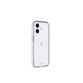 Green Lion Case For iPhone 16 Crystal -Clear