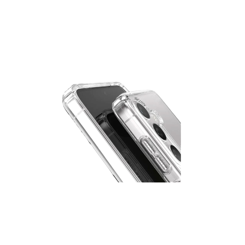 جرين ليون جراب سامسونج جالاكسي إس 25 بلس كريستال كلير- شفاف