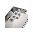 Green Lion For Samsung Galaxy S24 Ultra Crystal - Clear