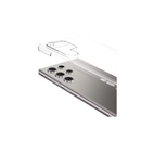 Green Lion For Samsung Galaxy S24 Ultra Crystal - Clear