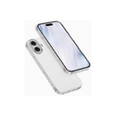 Green Lion Case for iPhone 17 Delgado PC - Clear