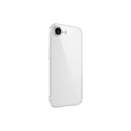Green Lion Case For iPhone 16E Delgado PC - Clear